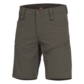 PANTALONI SCURȚI - "RENEGADE TROPIC" - PENTAGON® - VERDE RAL7013