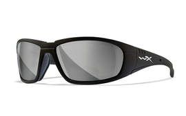 Ochelari - Wileyx - BOSS - Silver Flash Matte Black Frame