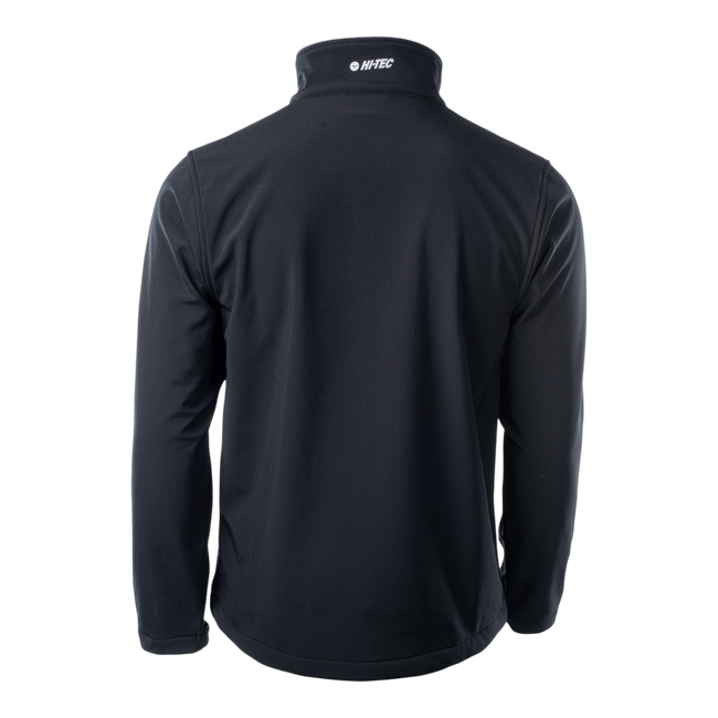 JACHETA SOFTSHELL LINGEN PENTRU BARBATI - NEAGRA - MAGNUM