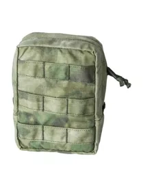 POUCH MULTIFUNCȚIONAL CARGO® U.05 - CORDURA® - 18 x 12 x 6 CM - Helikon-Tex® - A-TACS FG