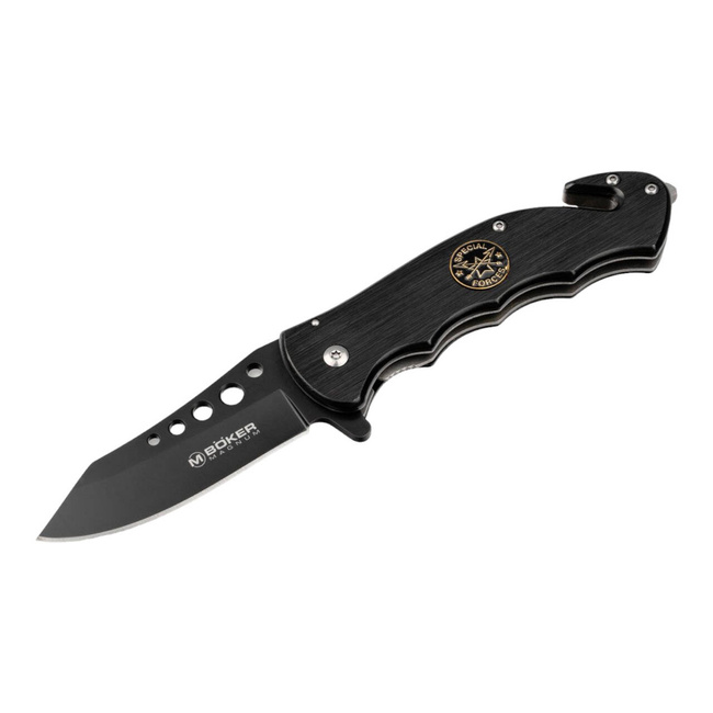 CUTIT CU DESCHIDERE ASISTATA SPECIAL FORCES ASSISTED - MAGNUM