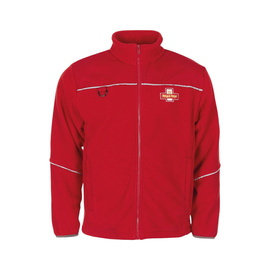 Jacheta fleece Royal Mail - Surplus militar de la armata britanica - Rosie - Uzata