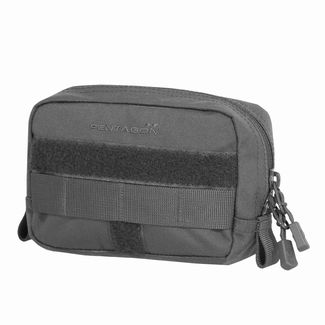POUCH CU SISTEM MOLLE - OSCAR - Pentagon - GRI LUP