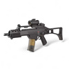 Replica Carabina AEG Heckler & Koch G36 C - UMA-01-011099 - Neagra - Umarex