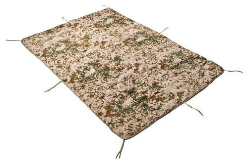 PONCHO US TROPICAL CAMO PONCHO LINER IMPORT