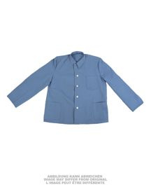 Geaca BW - albastra - Surplus militar (UZAT, ca nou)