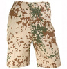 PANTALONI SCURTI US TROPICAL CAMO BERMUDA