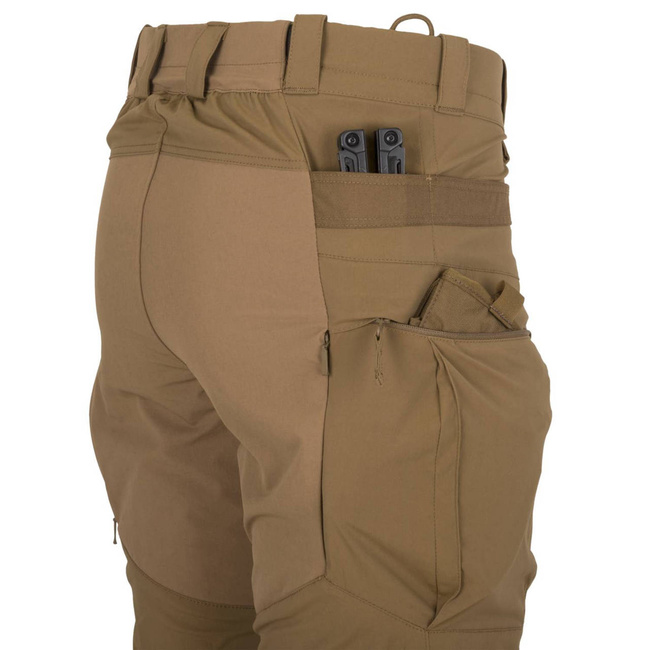 PANTALONI - BLIZZARD® - STORMSTRETCH® - Helikon-Tex® - COYOTE
