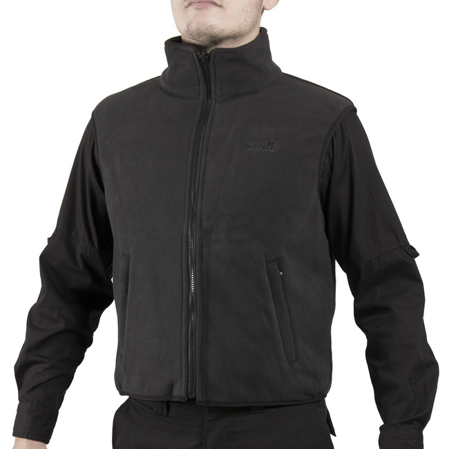 Geaca polar iarna - Politie LVNR JACKET
