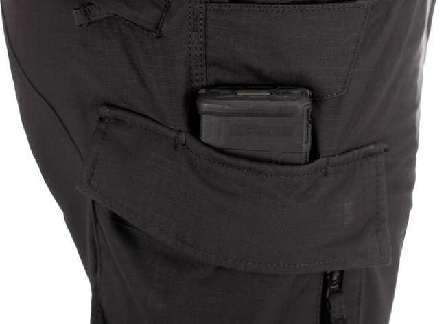 PANTALONI TACTICI - RAIDER MK IV - CLAWGEAR - NEGRI