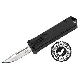 CUTIT DE BUZUNAR MICRO USB OTF - BOKER PLUS