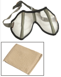 Ochelari originali Al Doilea Razboi Mondial - Surplus Militar