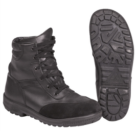 Pantofi Germani cu captuseala - Surplus Militar