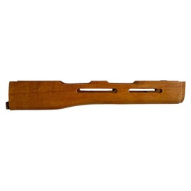 APARATOARE INFERIOARA DE MANA DIN LEMN PSL - BUTTSTOCK - AIRSOFT REPLICA -  SURPLUS MILITAR AUTENTIC ROMANESC - CA NOU