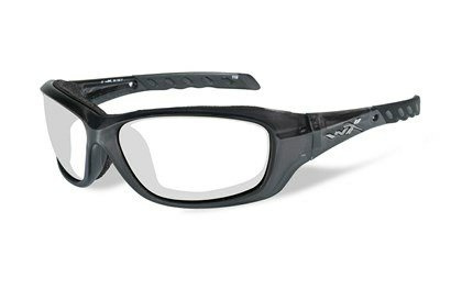 GRAVITY rama Black Crystal
