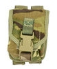 Pouch pentru grenada, Osprey MK IV - Surplus militar de la Armata Britanica - Camuflaj MTP - Uzat