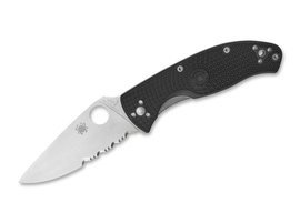 CUTIT DE BUZUNAR "TENACIOUS LIGHTWEIGHT COMBINATION" - SPYDERCO