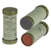 VOPSEA PENTRU CAMUFLAREA FEȚEI - Mil-Tec® - NEGRU-MARO