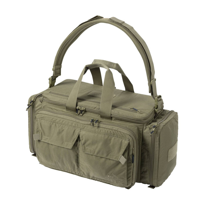 Geanta tactica RANGEMASTER CORDURA - VERDE ADAPTIV