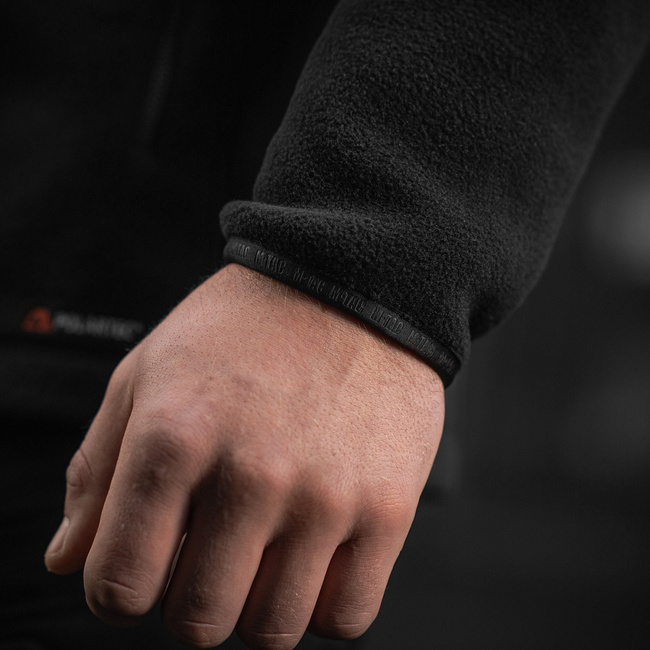 Jacheta Berserk Polartec Primaloft - M-TAC - Negru