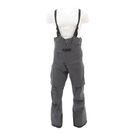 PRG 2.0 waterproof and windproof tactical pants - Professional Rain Garment - Grey - Carinthia