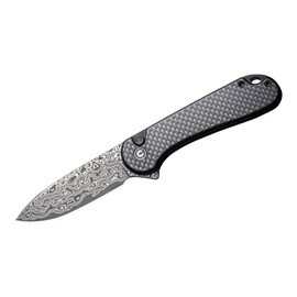 CUTIT DAMASCUS ELEMENTUM II CF - CIVIVI