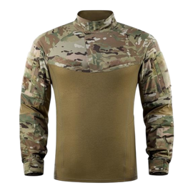 Combat Sturm NYCO Extreme Shirt - M-TAC - Multicam Camouflage