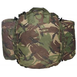 Geanta, rucsac "GB Other Arms", DPM camo - Surplus Militar