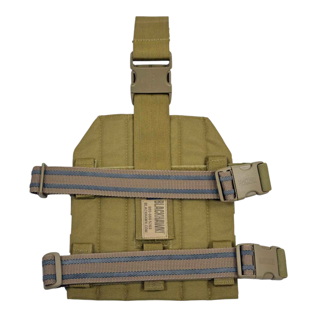 Platforma tactica de picior BLACKHAWK - S.T.R.I.K.E. - Coyote 