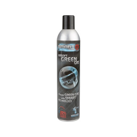 Recipient Smart Gas pentru arme airsoft - 800 ml