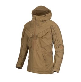 Geaca PILGRIM Anorak - Coyote - Helikon Tex