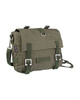GERMAN BREAD BAG WITH STRAP - OD GREEN