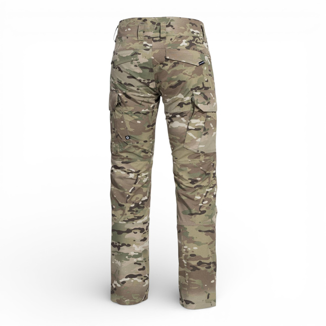 PANTALONI TACTICI - LYCOS - PENTAGON - MULTICAM - LUNGIME 32