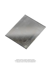 Germ.glass safety disk f.welding protect.like new