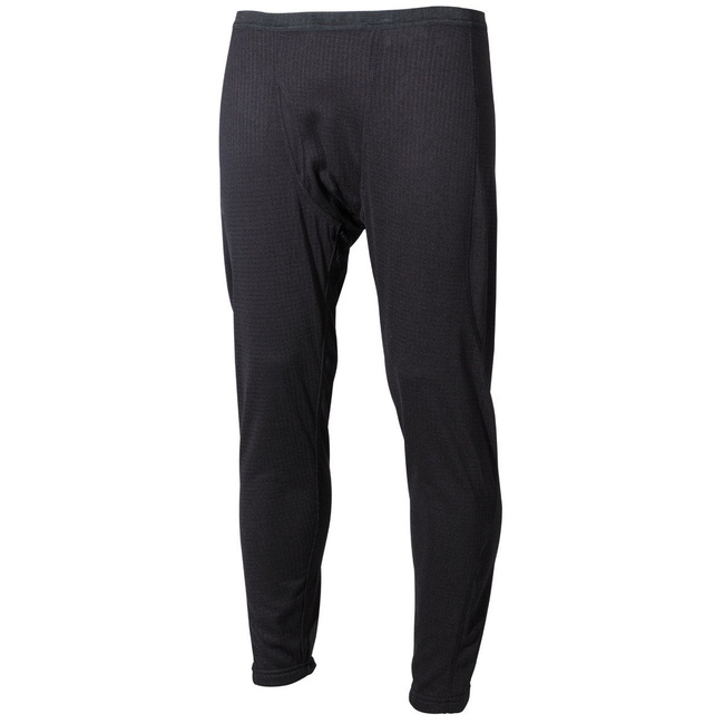 US Underpants, Level II, GEN III, OD BLACK