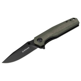 CUTIT DE BUZUNAR Magnum Field Flipper - MAGNUM BY BOKER