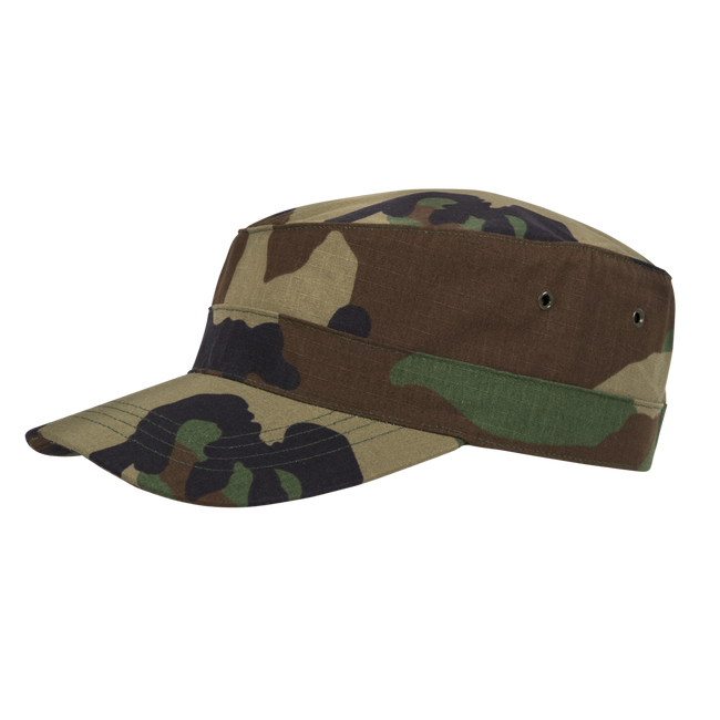SAPCA COMBAT - POLIBUMBAC RIPSTOP - Helikon-Tex - US WOODLAND
