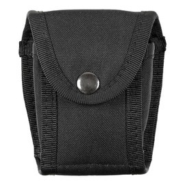 PORT CATUSE CORDURA - NEGRU - MFH