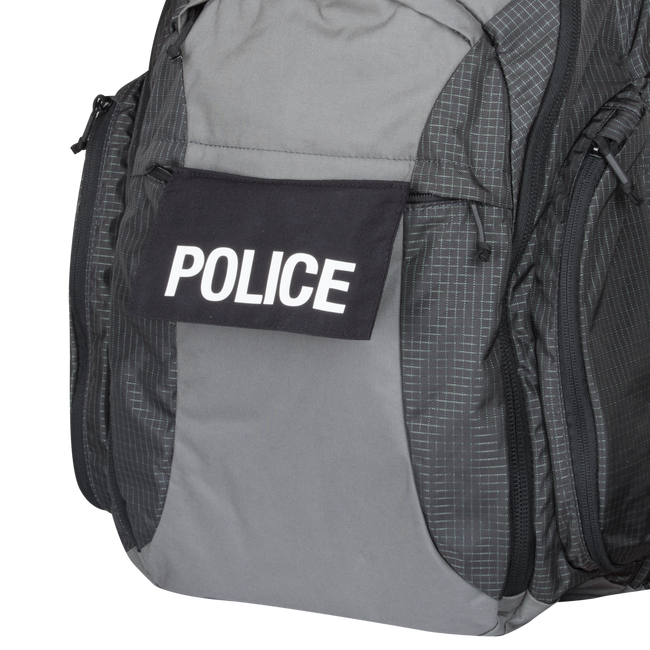 TACTICAL BACKPACK - DOWNTOWN® - 27 L - Helikon-Tex® - BLACK