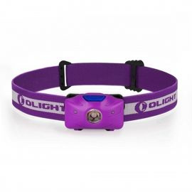 Lanterna Olight H05 Active Violet