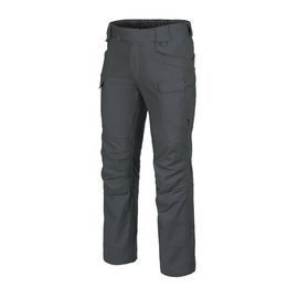 PANTALONI TACTICI URBAN - UTP - HELIKON - GRI CENUSIU - SHORT
