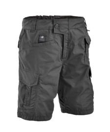 PANTALONI SCURTI - ADVANCED TACTICAL - DEFCON 5 - NEGRI