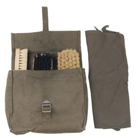 Perie BW pantofi, 3 buc. - Surplus Militar