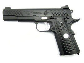 Replica pistol Airsoft KAC 1911 Knight Hawk (Ver.3) – Full Metal, Blowback