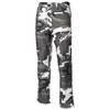 Pantaloni US BDU Urban - cu intaritura la genunchi si la sezut