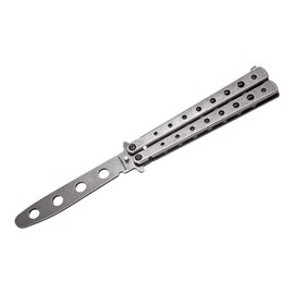 BUTTERFLY KNIFE BALISONG TRAINER 2ND GEN - MAGNUM BY BOKER
