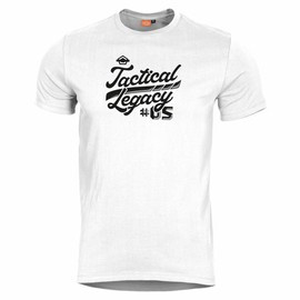 TRICOU - AGERON TACTICAL LEGACY - Pentagon® - ALB