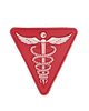 EMBLEMA MEDICAL 3D