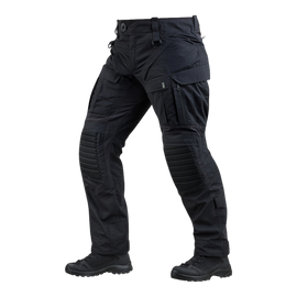 Pantaloni tactici Sturm NyCo Extreme Gen.II - Negri - M-Tac