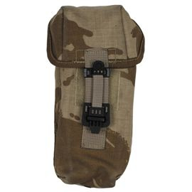 Geanta GB - Surplus Militar 20x8x5 cm